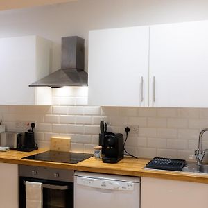 Standaard Appartement met Drie Slaapkamers