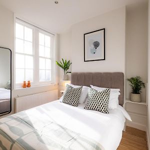 Appartement "Premium" met Drie Slaapkamers